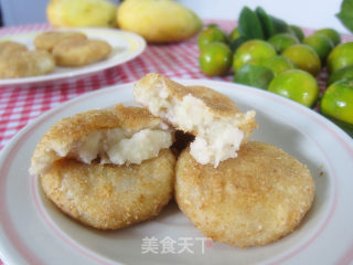 日式可乐饼的做法步骤：25