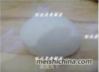 【营养早餐】换个方法吃馄饨---番茄猪肉馄饨的做法步骤：7