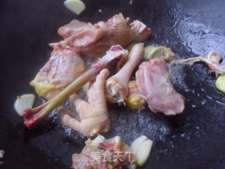 海带鸡腿卷的做法步骤：10