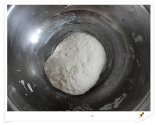 小刺猬豆沙包的做法步骤：3