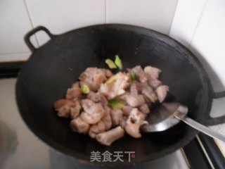 改良版腌笃鲜的做法步骤：9