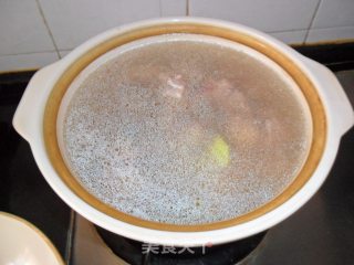改良版腌笃鲜的做法步骤：10