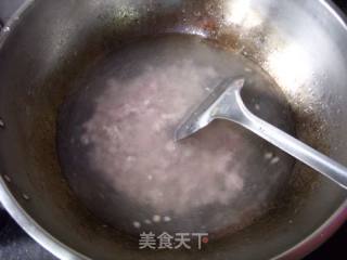 简单的名菜-------------------------西湖牛肉羹的做法步骤：5