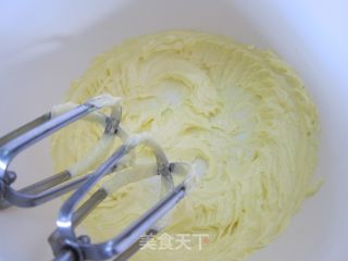 迷你果酱芝士塔的做法步骤：2