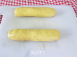 迷你果酱芝士塔的做法步骤：6