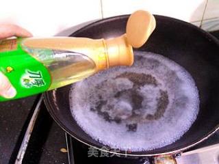 【原汁原味】酱汁扁豆的做法步骤：4