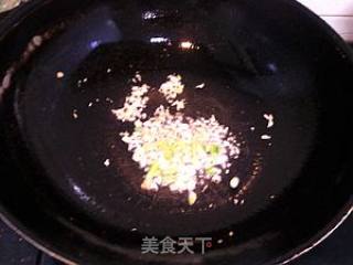 【原汁原味】酱汁扁豆的做法步骤：7