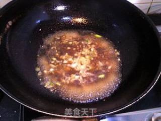 【原汁原味】酱汁扁豆的做法步骤：8