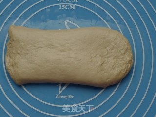 自制健康油条的做法步骤：2