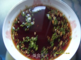 酱油虾的做法步骤：2