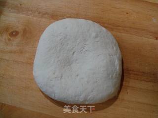 烤牛肉匹萨的做法步骤：7