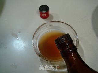 家常小炒“海米炒蔬菜”的做法步骤：2