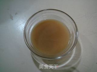 家常小炒“海米炒蔬菜”的做法步骤：4