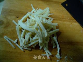 家庭版“饼铛烤肉匹萨”的做法步骤：15