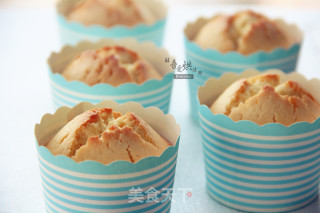 唤醒味蕾的一款点心——柠檬蛋糕的做法