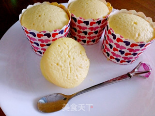 奶油蛋糕