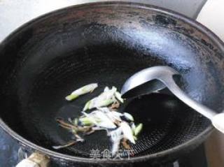 家常炖菜---大白菜炖干豆腐的做法步骤：4