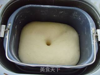 卡仕达超软吐司的做法步骤：6