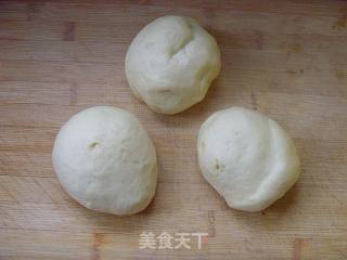 卡仕达超软吐司的做法步骤：7