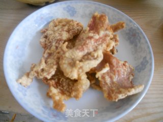 炸酥肉的做法步骤：7