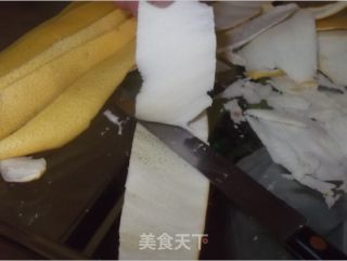 蜂蜜柚子茶的做法步骤：2