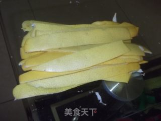 蜂蜜柚子茶的做法步骤：3