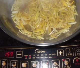 蜂蜜柚子茶的做法步骤：7