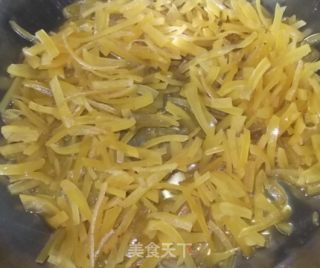 蜂蜜柚子茶的做法步骤：8