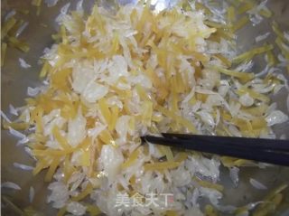 蜂蜜柚子茶的做法步骤：9