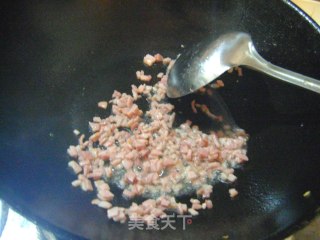 培根土豆饼的做法步骤：4
