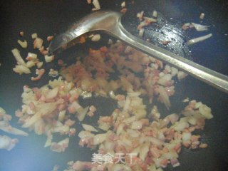 培根土豆饼的做法步骤：5