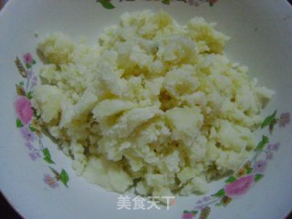 培根土豆饼的做法步骤：6