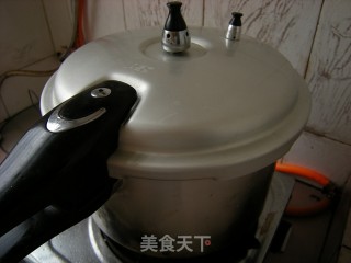 外焦里嫩-不油腻的——红烧肉的做法步骤：12