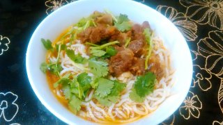 家庭版牛肉面的做法