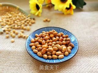 料豆的做法