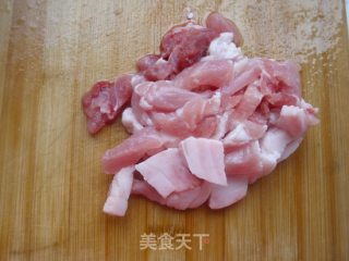 泡萝卜烧海带的做法步骤：4