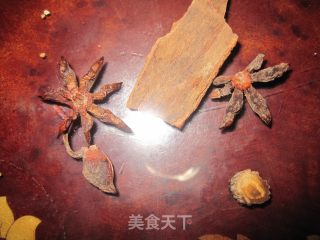 茶叶蛋 五香鹌鹑蛋的做法步骤：3