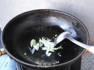 【五花肉炒白菜片】的做法步骤：6