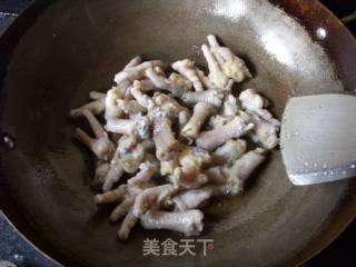 虎皮凤爪的做法步骤：6