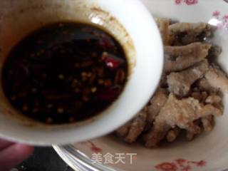 虎皮凤爪的做法步骤：10