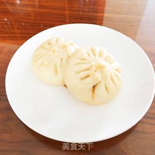 猪肉汤包的做法