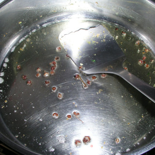 白菜胡萝卜香菇饺子的做法步骤：5