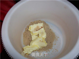 TRIPLE COCO CUPCAKE@@三倍巧克力杯子蛋糕的做法步骤：3
