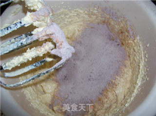 TRIPLE COCO CUPCAKE@@三倍巧克力杯子蛋糕的做法步骤：6