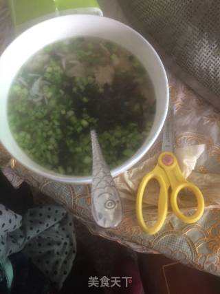 瘦肉丸的做法