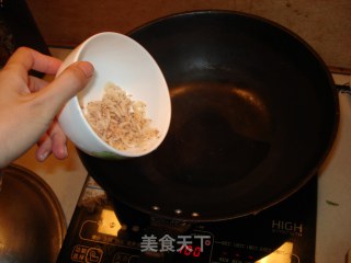 土豆白菜粉丝汤的做法步骤：2