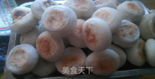 石道河乡音朝鲜粘火勺的做法