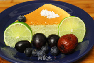 【每日新品】初识戚风蛋糕的做法