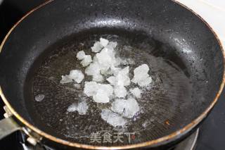 拔丝红薯的做法步骤：4