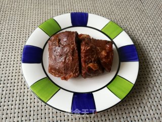 简易酱牛肉的做法